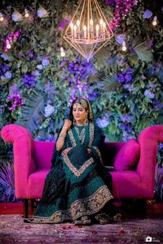 Gharara Suits, Sharara Suits, Of Outfits, Anarkali, What To Wear, How To Wear