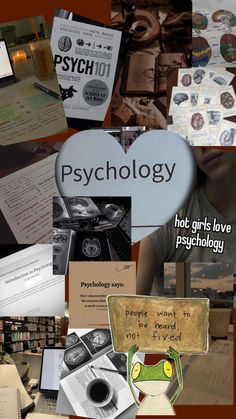 Psych Wallpaper, Psychology Aesthetic, Psychology A Level, Vision Board Themes, Learning Psychology, Progress Motivation, Brain Models