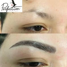 She did 4D brows, her sister corrected her eyebrows with us first, because she had tattooed brows. She saw her sister’s so natural, so she made her appointment with us. . For appointment please call or text 443-935-8030. www.perfectionpermanentmakeup.com . #artist #makeupartist #recywang #perfe ctionpermanentmakeup #permanentmakeupartist #artist #perfection #permanentmakeup #pmu #pmubrows #model #fashionmodel #eyeshadow Tattooed Brows, Eyebrows Ideas, Microbladed Brows, Lip Blending, Eyebrow Tattoos, Micro Blading, Permanent Makeup Eyeliner, Eyelash Perm Kit, Eyebrow Microblading