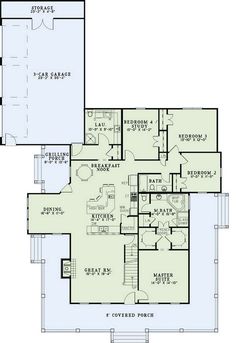 the floor plan for this home is shown in an iphone app that shows it's size