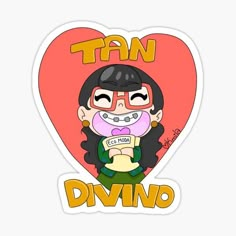 Pink Heart Emoji, Ugly Betty, Apple Watch Wallpaper, Cool Stickers, Fun Stickers, Print Stickers, Cartoon Drawings, Cute Stickers, Sailor Moon