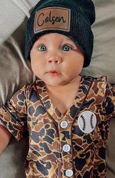 Western Baby Boy, Boy Baby Names, Baby Boy Hats Newborn, Toddler Fits, Boys Beanie, Western Baby, Baby Room Themes, Western Babies, Baby Boy Hats