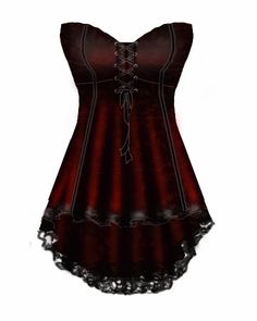 Gothic Corset, Steampunk Clothing, Corset Lingerie, Purple Shirt, Emo Scene, Steampunk Fashion