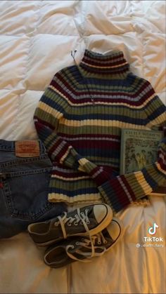 Outfit Ideas Thrift, 00s Mode, Mode Hippie, Mode Chanel, Neue Outfits, Rory Gilmore