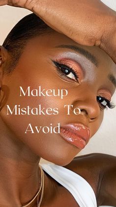 Clumpy Mascara, Blush Placement, Setting Makeup, Hacks Makeup, Contour Lines