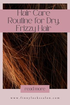 Here’s the ultimate hair care routine for dry, frizzy hair that will completely transform your locks! 💇‍♀️✨ Say goodbye to frizz and hello to silky, smooth hair with pro tips, must-have products, and styling secrets. Ready to tame that mane? Click through to discover your new daily routine! 🌟 #FrizzFree #HealthyHair #HairCareRoutineForDryFrizzyHair Silky Smooth Hair, Frizz Free