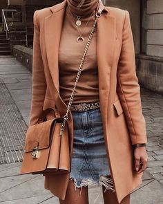 Chique Outfits, Outfit Chic, Mode Casual, Mode Inspo, Looks Chic, Trend Fashion, Looks Vintage