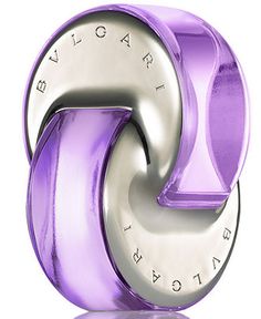 the letter c is made up of purple and silver letters that spell out, love