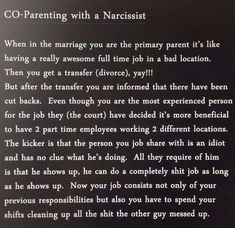 Coparenting Quotes, Co-parenting, Parallel Parenting, Quotes About Moving, Parental Alienation, Narcissistic Parent, Between Two Worlds, Co Parenting, Quotes About Moving On