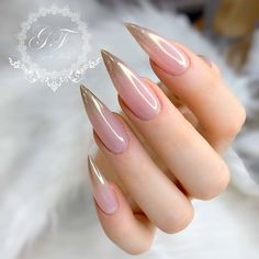 How To Do Ombre, Unghie Nail Art, Video Makeup, Bridal Nail Art, Nail Designs Tutorial, Ombre Nail Designs, Holographic Nails