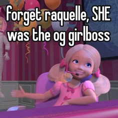 barbie life in the dreamhouse whisper💋 Niki Barbie Life In The Dream House, Barbie Life In The Dreamhouse Funny, Barbie Whispers, Barbie Town, Unhinged Memes, Dreamhouse Barbie, Barbie Memes, Barbie Life In The Dreamhouse, Life In The Dreamhouse