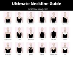 Square Neck Dress Name. There are any references about Square Neck Dress Name in here. you can look below. I hope this article about Square Neck Dress Name can be useful for you. Please remember that this article is for reference purposes only. #square #neck #dress #name Types Of Necklines Dresses, Types Of Prom Dresses, Low Neckline Dress, Neckline Guide, Working Dress, Types Of Necklines, Plunging Neckline Dress, Different Necklines, Pants Boots