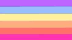 an image of a rainbow colored background that is very colorful and has many horizontal stripes