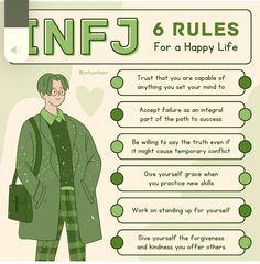 #mbti #infj Mbti Infj, 16 Personality Types, Infj Psychology, Infj Type