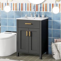 Introducing our premium bathroom vanity set, designed to elevate your bathroom space with its exquisite features and timeless elegance. Bathroom Vanity Style, Mdf Doors, Freestanding Storage, Bathroom Size, Sink Top, Single Sink Bathroom Vanity, Bathroom Storage Cabinet, Ceramic Sink, Bathroom Space