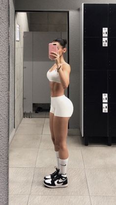 Trening Fitness, Cute Gym Outfits, Gym Fits, Fitness Inspiration Body, Healthy Girl, Gym Inspiration, Body Fitness, Workout Aesthetic, Body Inspiration