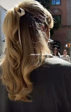 Fall Mood, Dark Blonde Hair, Updo Hairstyles, Dark Blonde, Beautiful Long Hair, Hair Updos, Style Ideas, Hair Inspo, Hair Ideas