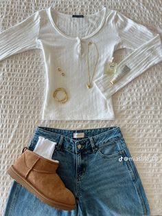 Best Winter Outfits, Casual Preppy Outfits, Outfit Inspo Casual, Trendy Outfits For Teens, Cute Preppy Outfits, John Galt, Simple Trendy Outfits, Midi Skirts, Cute Everyday Outfits