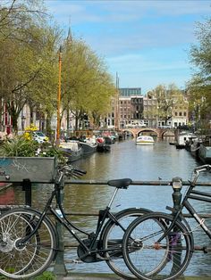 Amsterdam Netherlands, canals, bikes, houseboats, Amsterdam architecture, aesthetic, sunny day in Amsterdam Netherlands Canals, Aesthetic Sunny Day, Day In Amsterdam, Amsterdam Architecture, Architecture Aesthetic, Amsterdam Canals, Amsterdam Netherlands, House Boat, Sunny Day