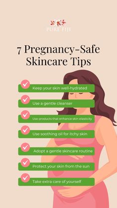 Pregnancy is a time to cherish and take extra care of yourself. By incorporating these natural skincare tips and products into your skincare routine, you can ensure your skin remains healthy and radiant throughout your pregnancy. Read on to learn top skincare tips to help you maintain glowing skin during pregnancy, featuring products made with luxurious, natural ingredients. Pregnancy Safe Skin Care, Safe Skincare, Top Skin Care Products, Exfoliate Face