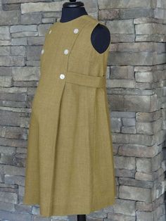 1950s Maternity Fashion, Lily Costume, Brown Maternity Dress, Vintage Maternity Clothes, Maternity Office Wear, Elegant Maternity Dresses, Maternity Patterns, Maternity Fashion Dresses, Maternity Sewing