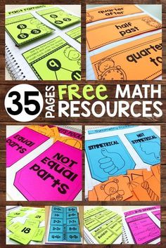 the 25 free math resources for kids to use