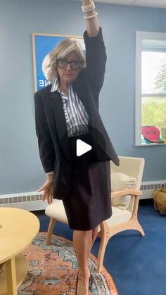 Rebecca Regnier on Instagram: "Wow! So many new friends after my mini viral video. Welcome! Yep. I'm still 55. And here's the Outfit of the Day. #ootd #ootdover50 #ootdfashion #womensfiction #rebeccaregnier" Womens Fiction, Viral Video, The Outfit, Ootd Fashion, New Friends, Viral Videos