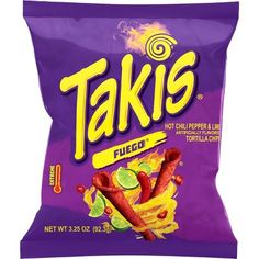 taks fudges fiesta size potato chips