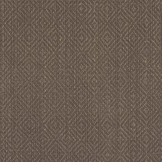 an upholstered fabric textured in brown