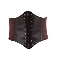 Brand Name: PurpdrankDepartment Name: AdultBelts Material: Faux LeatherOrigin: CN(Origin)Gender: WOMENStyle: CasualPattern Type: SolidModel Number: female belt belts for women belts for women belt woman women's leatherItem Type: Belts Cinto Corset, Corset Belts, Style Steampunk, Body Shapewear, Wide Leather Belt, Corset Belt, Plus Size Beauty, Wide Belt, Waist Trainer