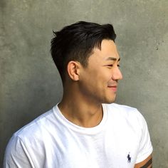 Fades For Asian Men, Asian Men’s Short Haircut, Asian Short Hair Men Haircuts, Short Haircut For Asian Men, Asian Men Fade Haircut, Asian Men Short Hairstyle 2023, Short Hairstyles For Men Asian, Cool Asian Hairstyle, Men’s Asian Haircut