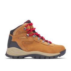 With classic mountaineering style, this iconic hiker features waterproof-breathable seam-sealed construction, a light midsole for lasting comfort, and an all-terrain outsole. No wonder it’s a best seller. Waterproof Lace-up Hiking Boots For Camping, Rugged Waterproof Lace-up Hiking Boots, Rugged Lace-up Waterproof Boots For Camping, Functional Hiking Boots With Reinforced Toe For Adventure, Sporty Work Boots With Reinforced Toe For Hiking, Functional Lace-up Hiking Boots With Steel Toe, Functional Steel Toe Lace-up Hiking Boots, Rugged Weatherproof Hiking Boots For Camping, Weatherproof Gore-tex Hiking Boots For Camping