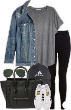 September Outfits, Looks Adidas, Yeezy Outfit, Look Boho Chic, 25 September, Original Fashion, Outfit Casual, Blue Jean