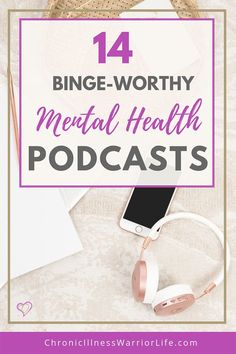 Mental Health Podcasts, Self Love Podcasts For Women, Mental Health Definition, Podcasts For Women, Top Podcasts, My Daily Routine, Health Podcast