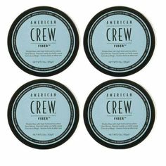 American Crew Fiber is a versatile hair styling product that can help men achieve their desired look. It adds texture, thickness, and fullness to hair, providing a strong hold and natural, matte finish. With American Crew Fiber, you can create a wide range of hairstyles, from a messy, textured look to a more polished, defined style, depending on your preference. This product can add volume and create a fuller appearance to thin or fine hair.    How To Use    Apply a small amount of Fiber Strong Pliable Hold to the hair.  Work it through with your fingers or a comb.  Enjoy long-lasting hold and added volume. Mens Face Wash, Styling Wand, Mens Body Wash, Mens Shampoo, Mens Hair Care, Shorter Hair, American Crew, Texturizing Spray, Best Salon