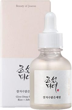 *Brightening and whitening facial serum *Fights and prevents hyperpigmentation *Made with Korean traditional herbal medicinal ingredients *Cruelty free *Vegan friendly Korean skincare *Item weight: 80.0 grams Glow Deep Serum, Cystic Pimple, Conditioner Hair Mask, Skincare Gift Set, Alpha Arbutin, Hydrating Serum, Skincare Tools, Skin Care Serum