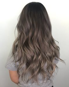 Brunette Balayage, Gorgeous Hair Color, Brunette Balayage Hair, Trendy Hair Color, Balayage Brunette