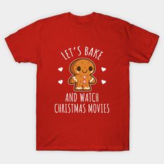 This cute christmas design is great to wear over the holidays, or would make a great secret santa gift. -- Choose from our vast selection of Crewneck and V-Neck T-Shirts to match with your favorite design to make the perfect custom graphic T-Shirt. Pick your favorite: Classic, Relaxed Fit, V-Neck, Tri-Blend, Dolman Extra Soft Tri-Blend, Slouchy V-Neck, Slouchy, Premium, Heavyweight, Curvy, Ringer, and Curvy V-Neck. Customize your color! For men and women. Have A Sweet Christmas, Watch Christmas Movies, Christmas T Shirt Design, Christmas T Shirts, Graffiti Font, Sweet Christmas, Cool Notebooks, Movie T Shirts, Collar Designs