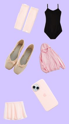 Ballet Fits, Dance Outfits Ballet, Ballet Outfits, School Dr, Ballet Aesthetic, Ballet Kids, Ballet Clothes, Ballet School, Princess Core