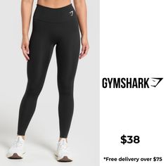 IN YOUR LOCKER High waist and a flattering length, what more could you want from a staple legging? The Training Leggings have style and comfort in the bag. Available in versatile colours making them the perfect pairing to any sports bra, crop top or t-shirt. - High rise fit- Single tone- Logo to hip- Logo on back of waistband- 78% Polyester, 22% Elastane- Model is 5'8" and wears a size XS- SKU: B2A8F-BBBB Black Leggings, High Waist, Bra Crop Top, In The Bag, Lockers, Perfect Pair, Sports Bra, Crop Top, High Rise