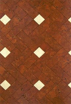 an image of a tile floor with squares and rectangles on the bottom half