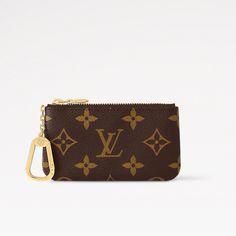 Louis Vuitton Key Pouch. I Used This For A Few Years So Has Ripped However It Still Zippers. Comes With Bag & Box. Both In Excellent Condition. Louis Vuitton Coin Pouch, Lv Wallet Keychain, Louis Key Pouch, Louis Vuitton Mini Wallet, Designer Key Pouch, Louis Vuitton Wallet On Chain, Car Keychain Ideas, Lv Key Pouch, Louis Vuitton Coin Purse