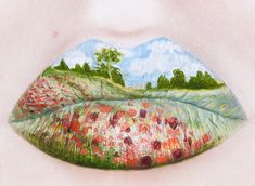 Winter Lip Color, How To Draw Lips, Draw Lips, Vampy Lips, Lipsense Lip Colors, Winter Lips, Diy Dry Shampoo