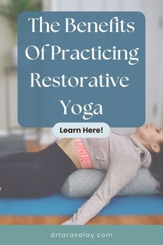 Restorative Yoga Health Benefits - Exploring different types of yoga practices Yoga Health Benefits, Different Types Of Yoga, More Than Meets The Eye, Yoga Philosophy, Types Of Yoga, Power Yoga, Restorative Yoga, Improve Sleep Quality, Yoga Health