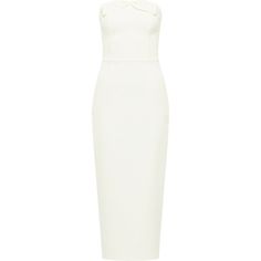 Introducing the Barbi Bow Midi Dress, a delightful blend of sophistication and charm. With its strapless design and pencil shape midi skirt, this dress becomes classic elegance and timeless. The bow front detail adds a playful and feminine touch, enhancing its overall appeal. Features a discreet zip on the back, strapless neckline and midi lenght. Strapless Neckline, Mens Jewelry Bracelet, Low Iron, Fine Earrings, Independent Designers Fashion, Classic Elegance, Bow Detail, Jewelry Sales, Hungary