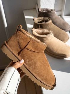 Snuggle up in style! Dive into winter vibes with these Amazon super comfy UGG dupes. Step out in warmth and style this season! ❄️👢 #WinterUGGs #CozyVibes #BootSeason #SnowReady" Uggs Classic Mini, Uggs Ultra Mini, Uggs Mini, Ultra Mini Ugg, Australia Snow, Ultra Mini Uggs, Cute Uggs, Ugg Ultra Mini, Boots Thick