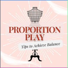 ✨ Master the art of balance with proportion play! ⚖️ Swipe through for tips on how to achieve the perfect proportions in your outfits. From balancing oversized pieces to defining your waist, these tips will help you create effortlessly stylish looks every time! 👗 #ProportionPlay #StyleTips #FashionBalance #WardrobeWisdom #FashionHacks #EffortlessStyle #petitestyle Art Of Balance, Balance Art, Minimalist Wardrobe, Fashion Tips For Women, Petite Fashion, Diy Fashion, Women's Style, Effortless Style, Fashion Tips