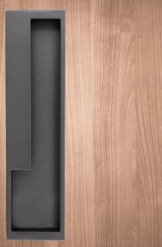 INSPIRA LIFESTYLES - Lit Recessed Pull Handles - CABINET HARDWARE Flush Door Pulls, Sliding Door Handles Modern, Recessed Door Handle, Recessed Cabinet Pulls, Sliding Wardrobe Handles, Sliding Door Handle Design, Wardrobe Door Handles Modern, Loft Doors, Closet Door Handles