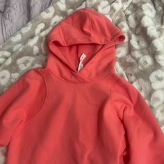 Raspberry Cream- Nwt. Runs Small Is Only Reason I’m Selling, Fits More Like A Size 4. :/ Pink Athleisure Hoodie For Loungewear, Spring Workout Hooded Sweatshirt, Hooded Sweatshirt For Spring Workout, Pink Fall Activewear With Ribbed Cuffs, Pink Athleisure Activewear With Ribbed Cuffs, Pink Activewear With Ribbed Cuffs For Fall, Pink Ribbed Cuffs Activewear For Fall, Casual Pink Hoodie Activewear, Spring Workout Hoodie With Ribbed Cuffs