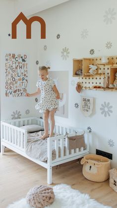 Play bed, boys room decor, playroom, toddlers bed on legs, toddler furniture, kids room decor, Montessori toys, childrens furniture, Montessori bed with headboard, toddler bedroom furniture, single bed frame, wooden house, wooden bed frame, wood bed, bed for boys, second birthday gift, twin bed, toddler gift Toddler Bed With Rails, Wood Frame Bed, House Bed Plans, Bed Playhouse, Flamingo Room, Yellow Kids Rooms, Bright Kids Room, Boys Bed, Bed Children